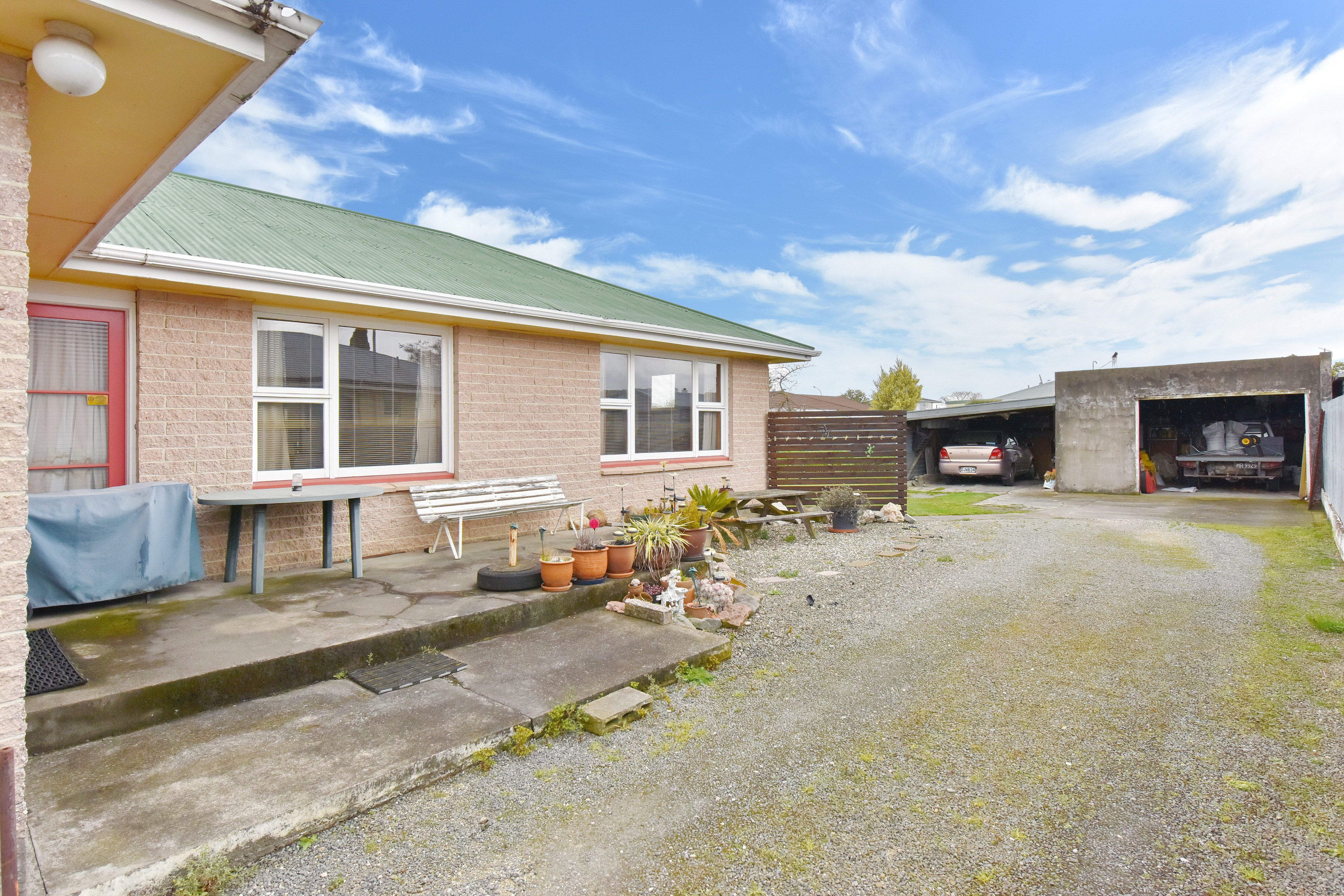 139 White Street, Rangiora, Waimakariri District