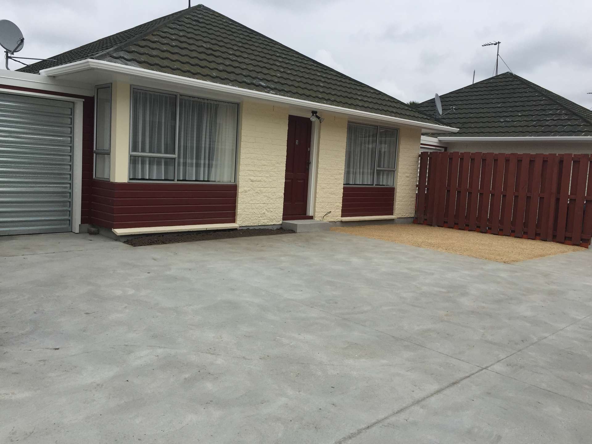 3/54 Geraldine Street, Edgeware, Christchurch City Real Estate Ray