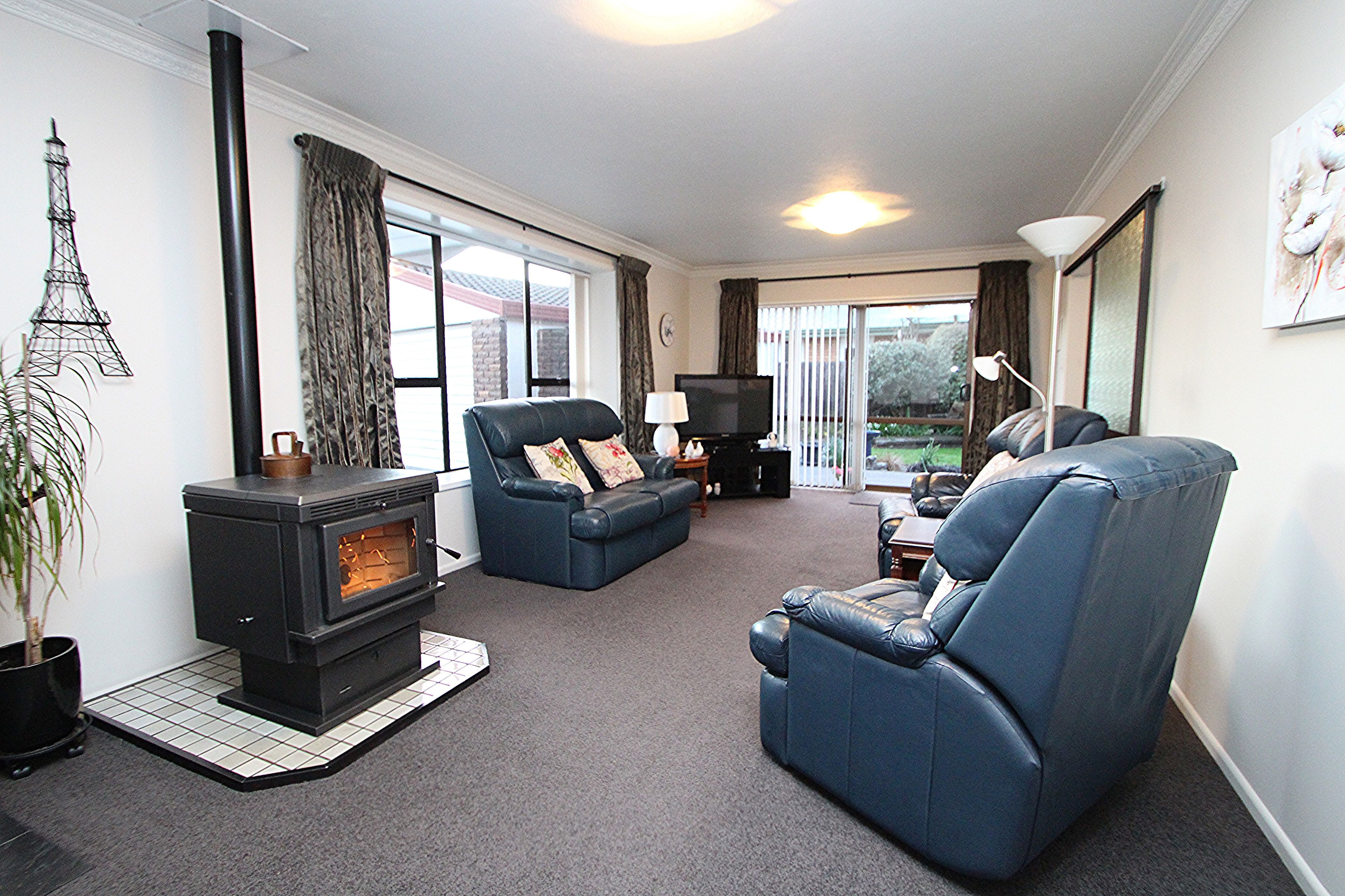 21 Ranger Street, St Albans, Christchurch City