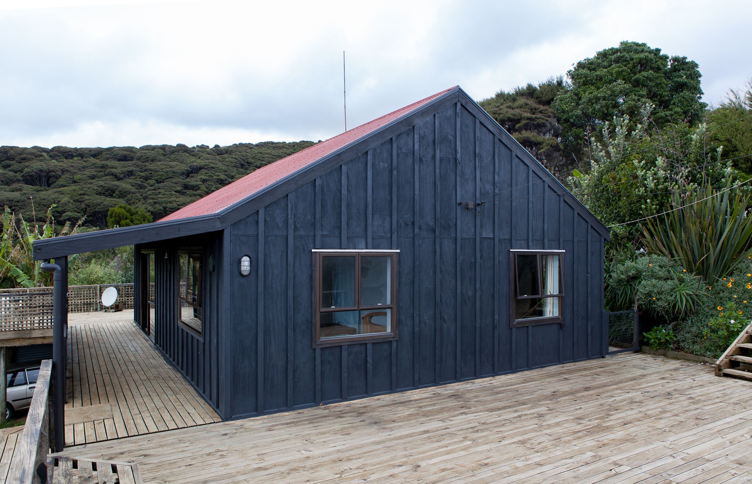 7a Whaanga Road, Raglan, Waikato District