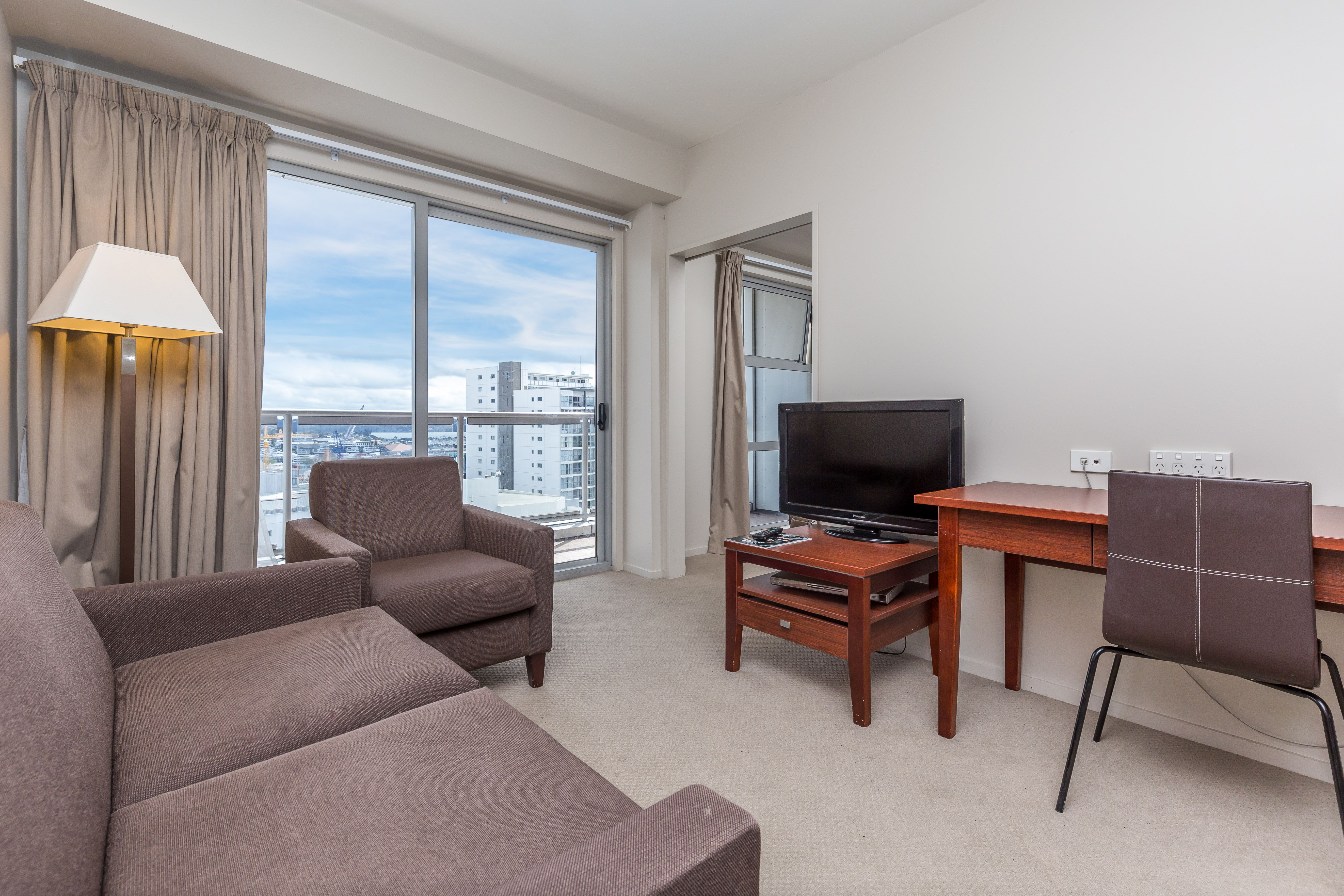 503/188 Hobson Street, Auckland Central, Auckland City