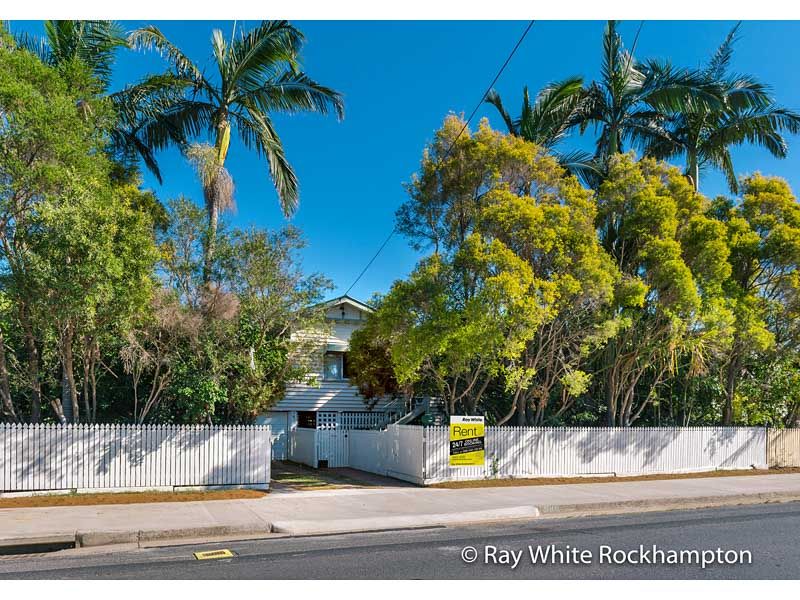 280 Upper Dawson Road, The Range, QLD 4700