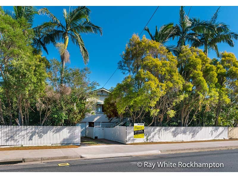 280 Upper Dawson Road, The Range, QLD 4700
