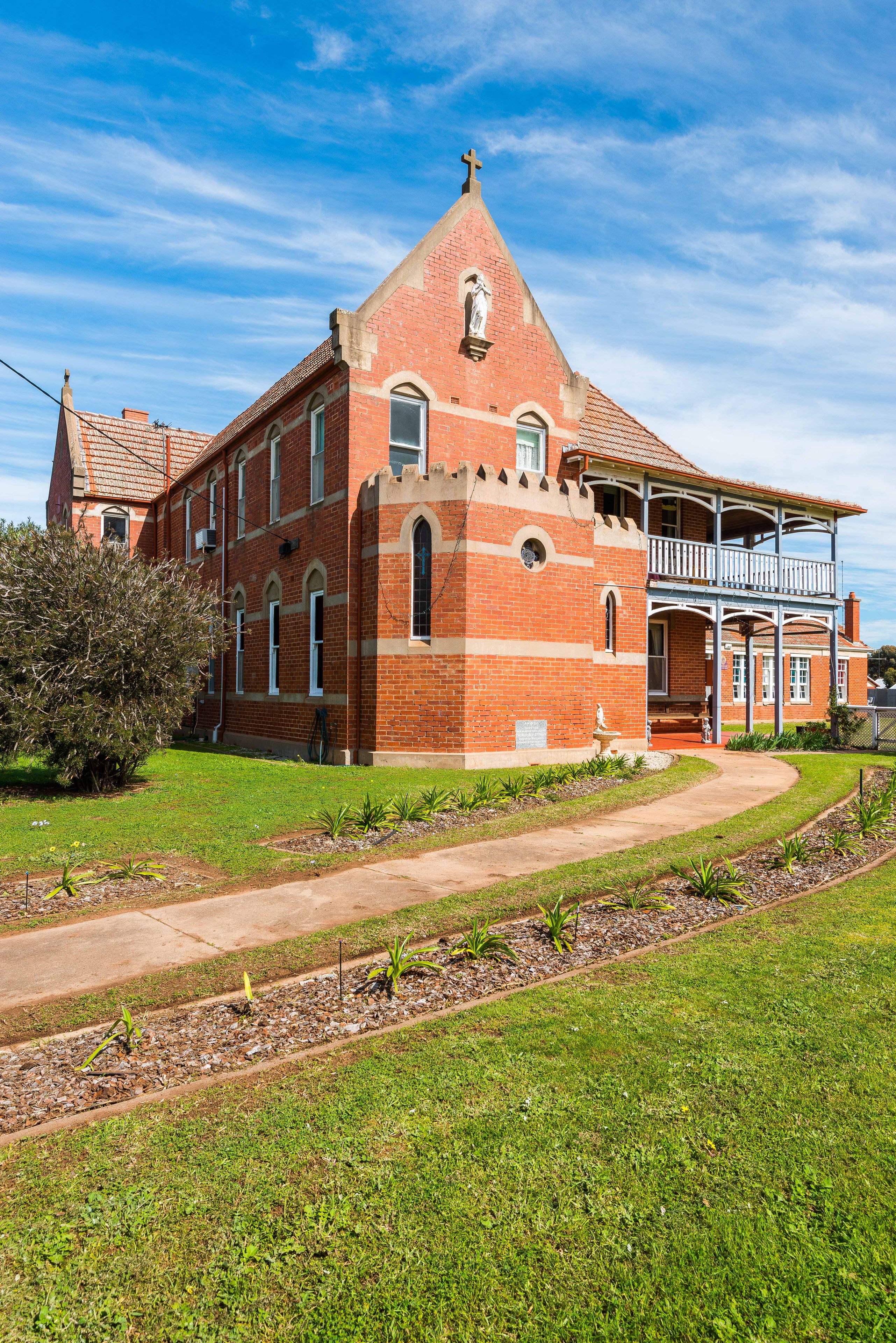 3 Campbell Street, Donald, VIC 3480
