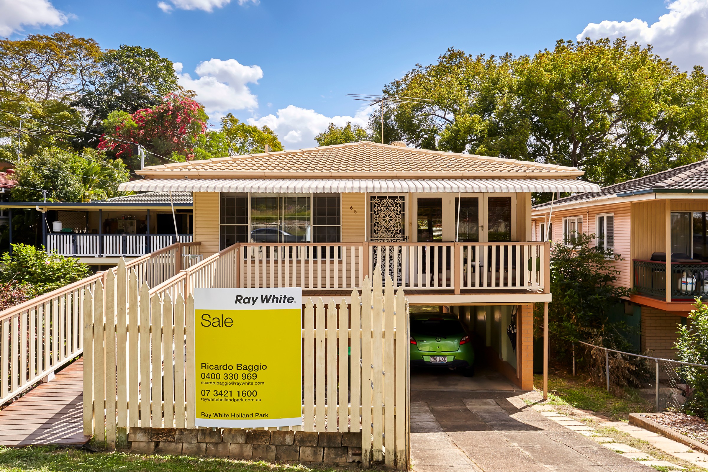 65 Mountain Street, Mount Gravatt, QLD 4122