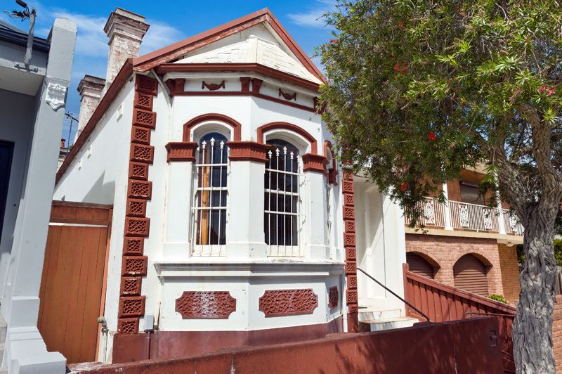 3 Westbourne Street