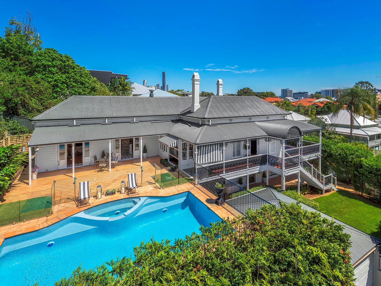 273 Kent Street, Teneriffe, QLD 4005