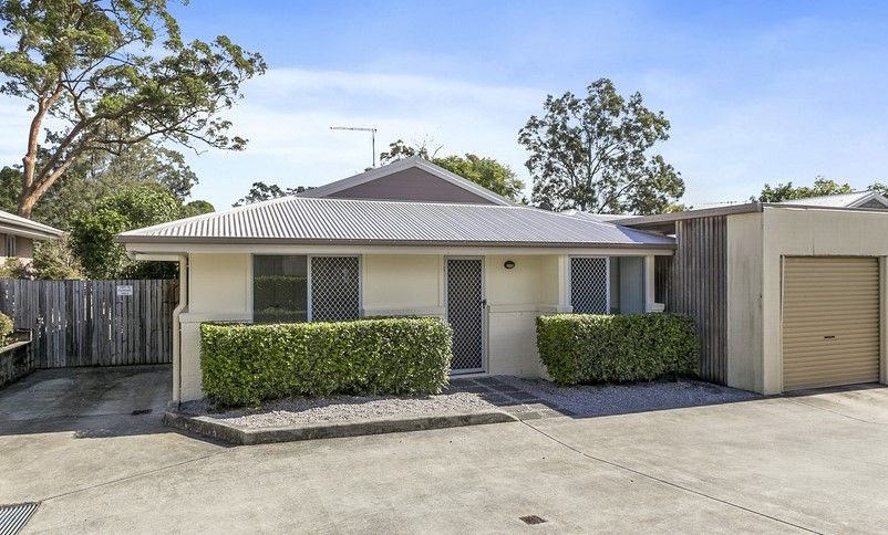 36 Russell Street, Everton Park QLD 4053