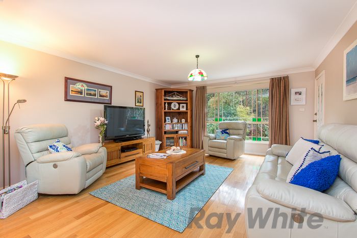 U 4/81 Spinnaker Ridge Way, Belmont, NSW 2280