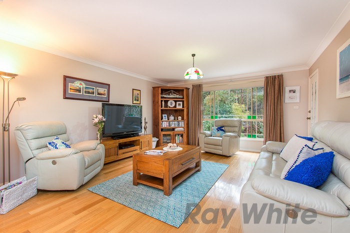 U 4/81 Spinnaker Ridge Way, Belmont, NSW 2280