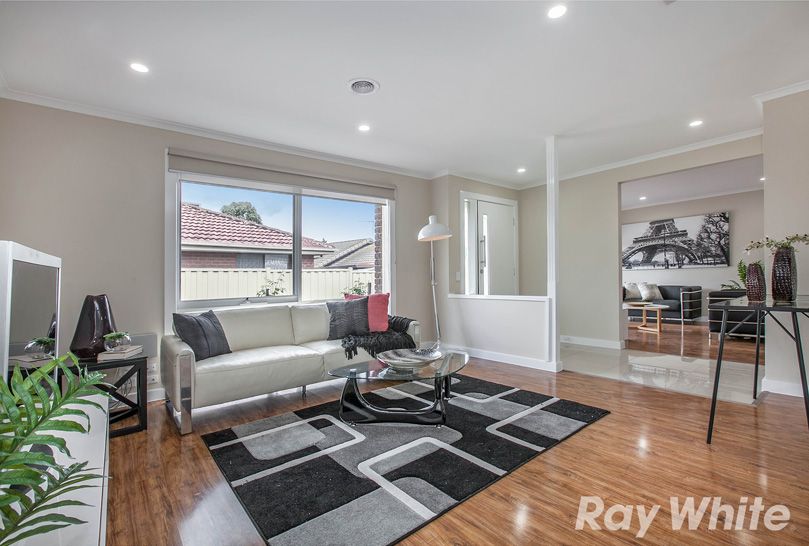 27 Pickworth Drive, Mill Park, VIC 3082