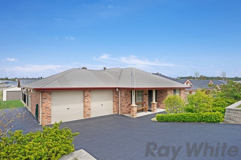 229 Denton Park Drive