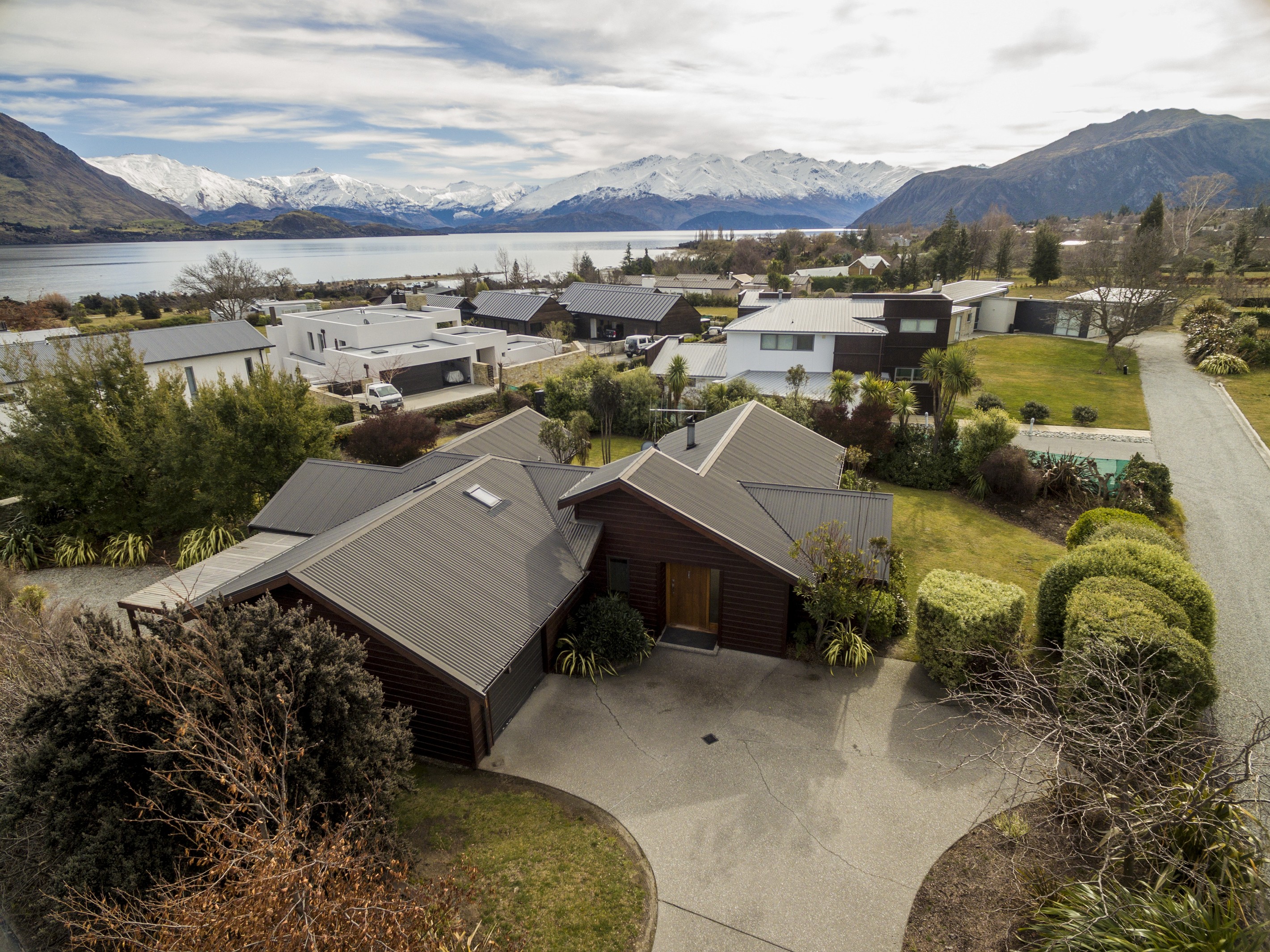 84a Aubrey Road, Wanaka, Queenstown Lakes District