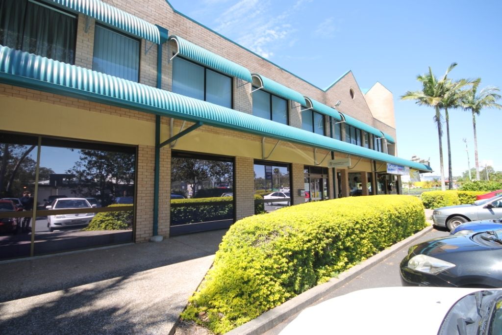 3/36 Old Cleveland Road, Capalaba, QLD 4157