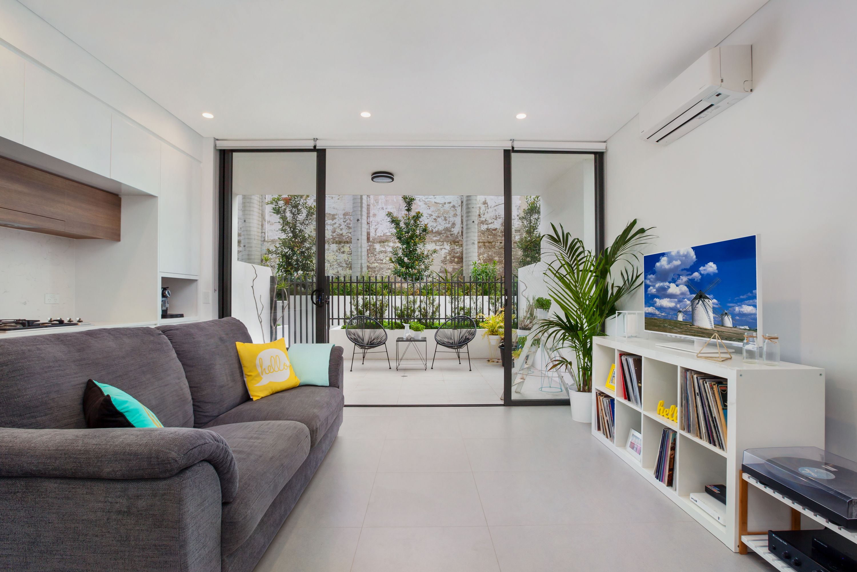 153 George Street, Redfern NSW 2016