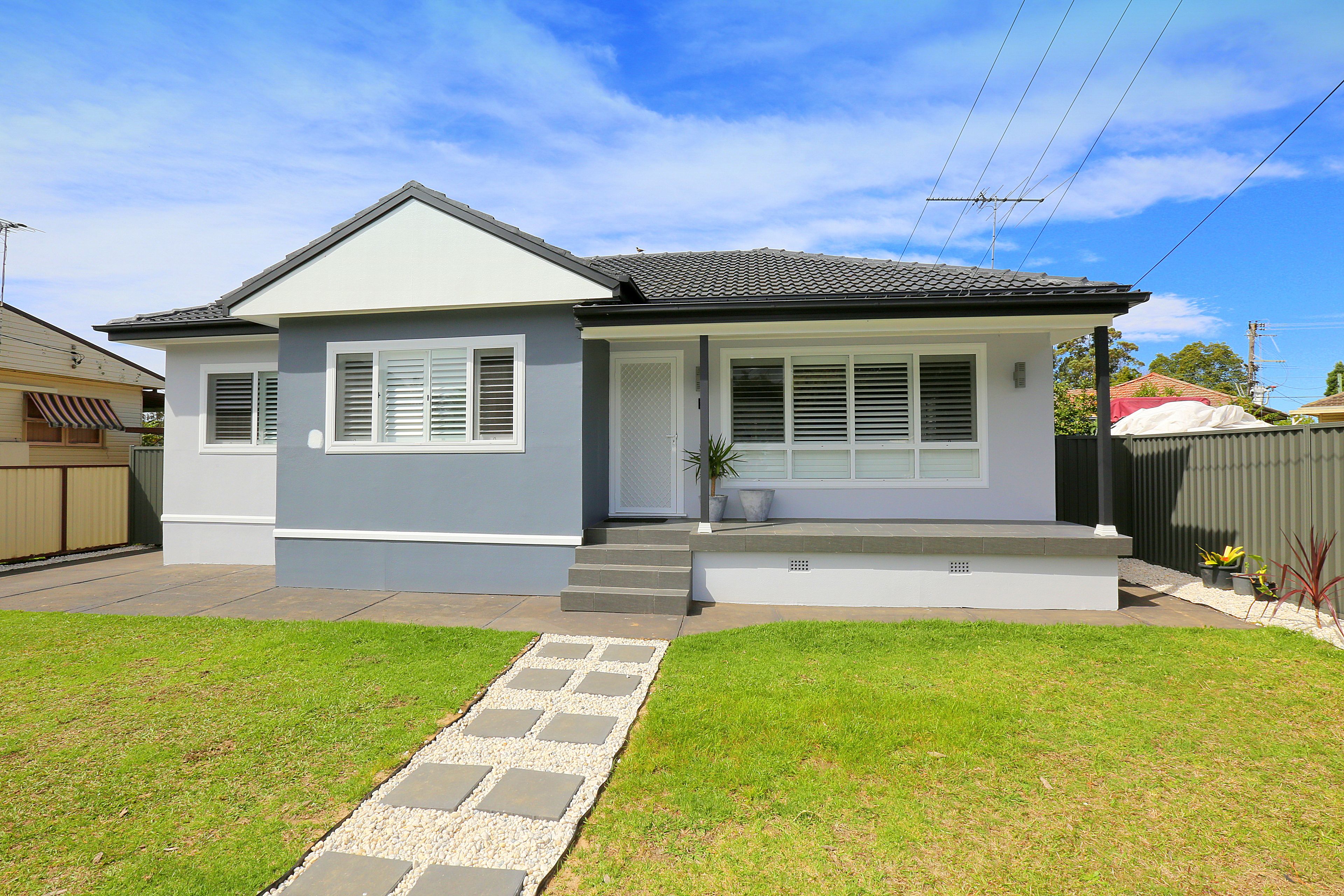 3 Vincent Crescent