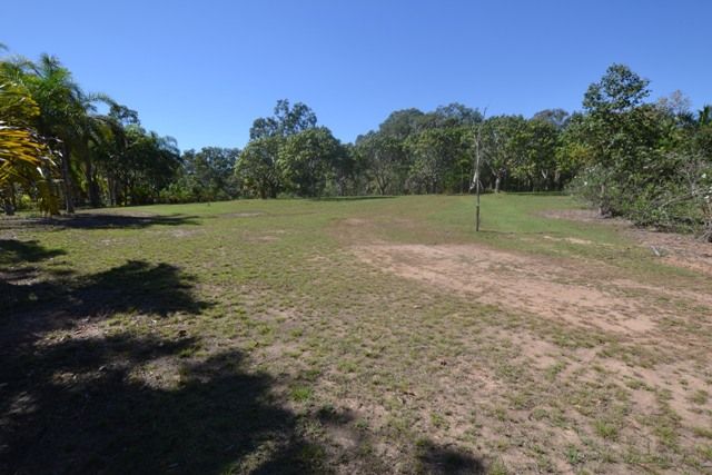 99 Barmaryee Road, Barmaryee, QLD 4703