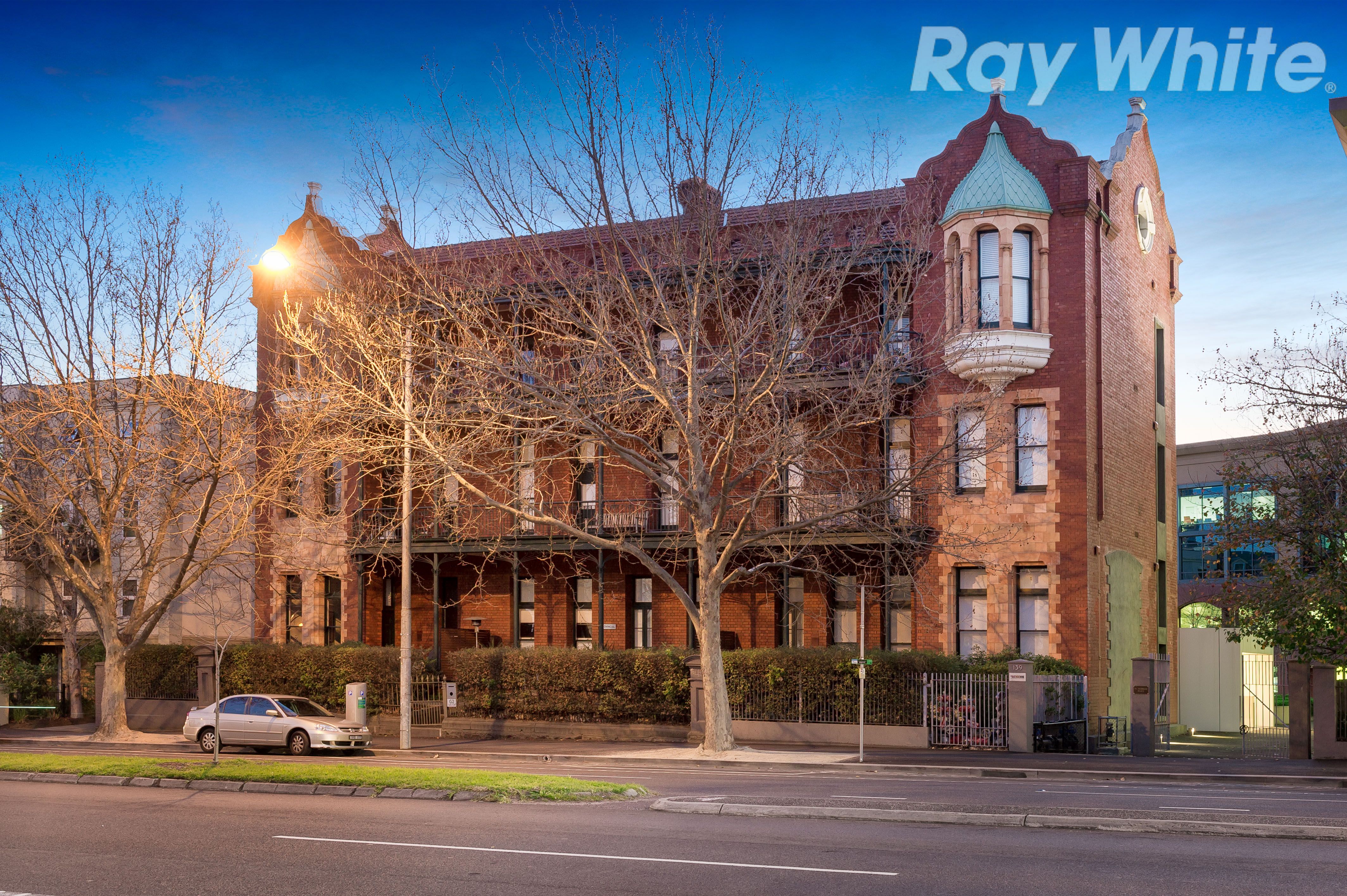 3/139 Rathdowne Street, Carlton, VIC 3053