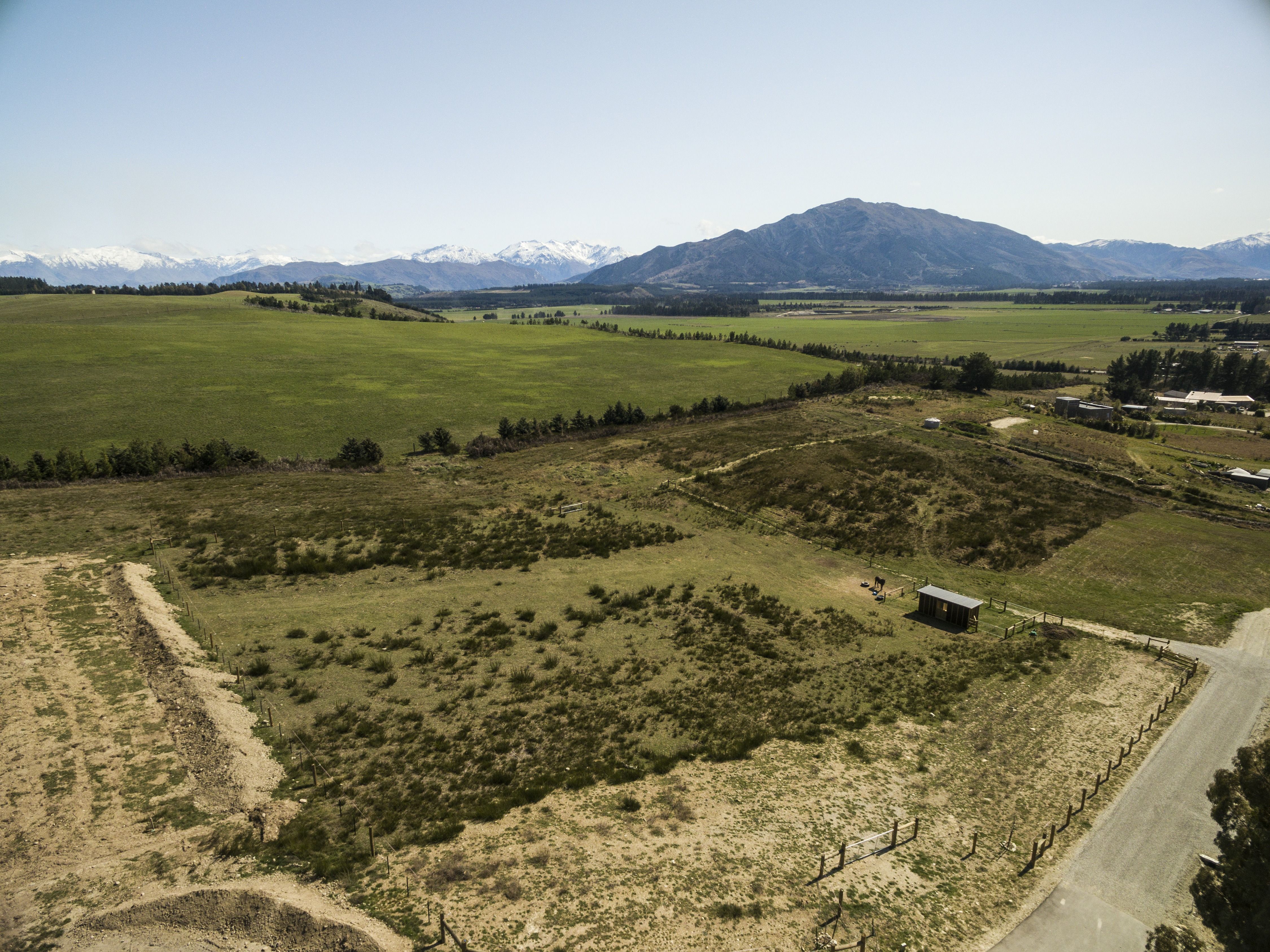 Lot 7 Mclennan Road, Lake Hawea, Queenstown Lakes District