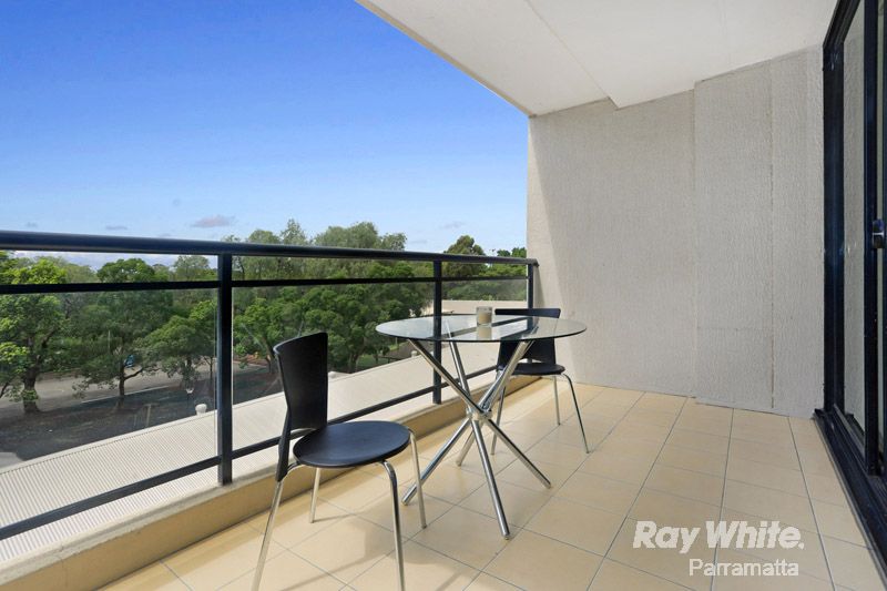 9/32 Hassall Street, Parramatta, NSW 2150