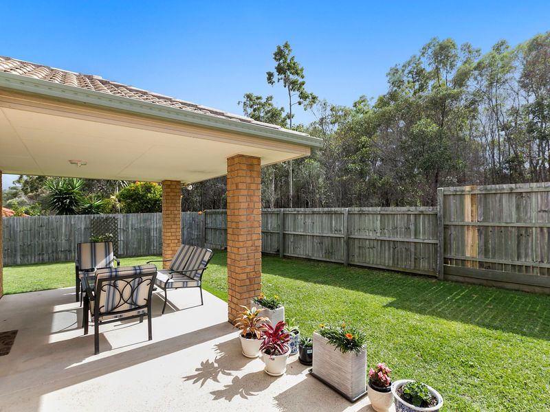 40 Tasman Place, Drewvale, QLD 4116