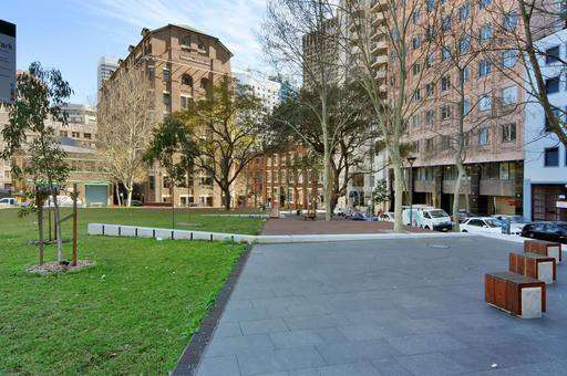 1605/160 Goulburn Street, Surry Hills, NSW 2010