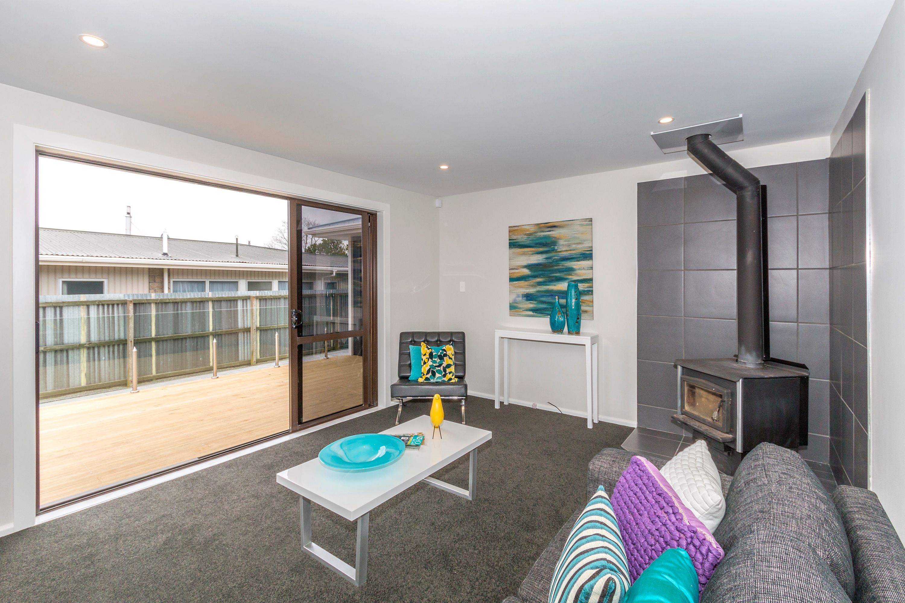 21 Palmers Road, New Brighton, Christchurch City