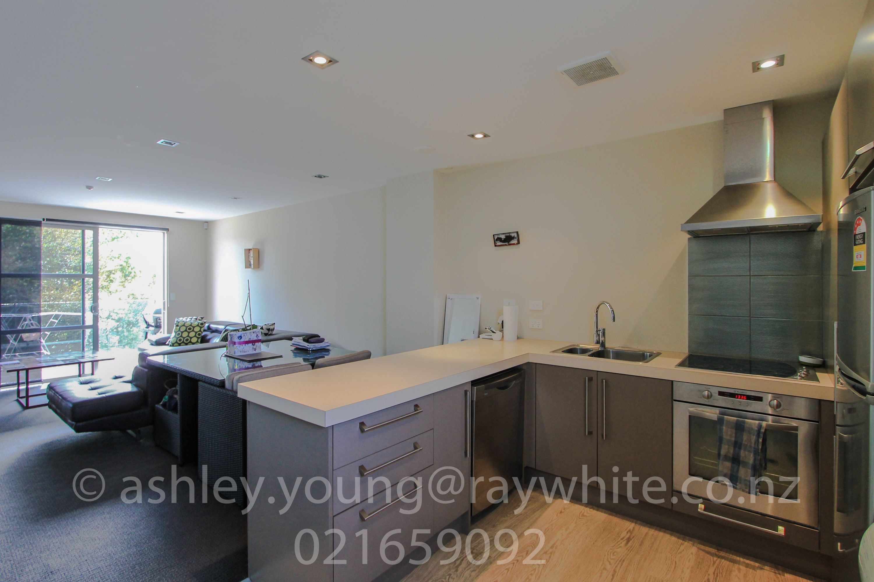 1B Queenstown Road, Hillsborough, Auckland City