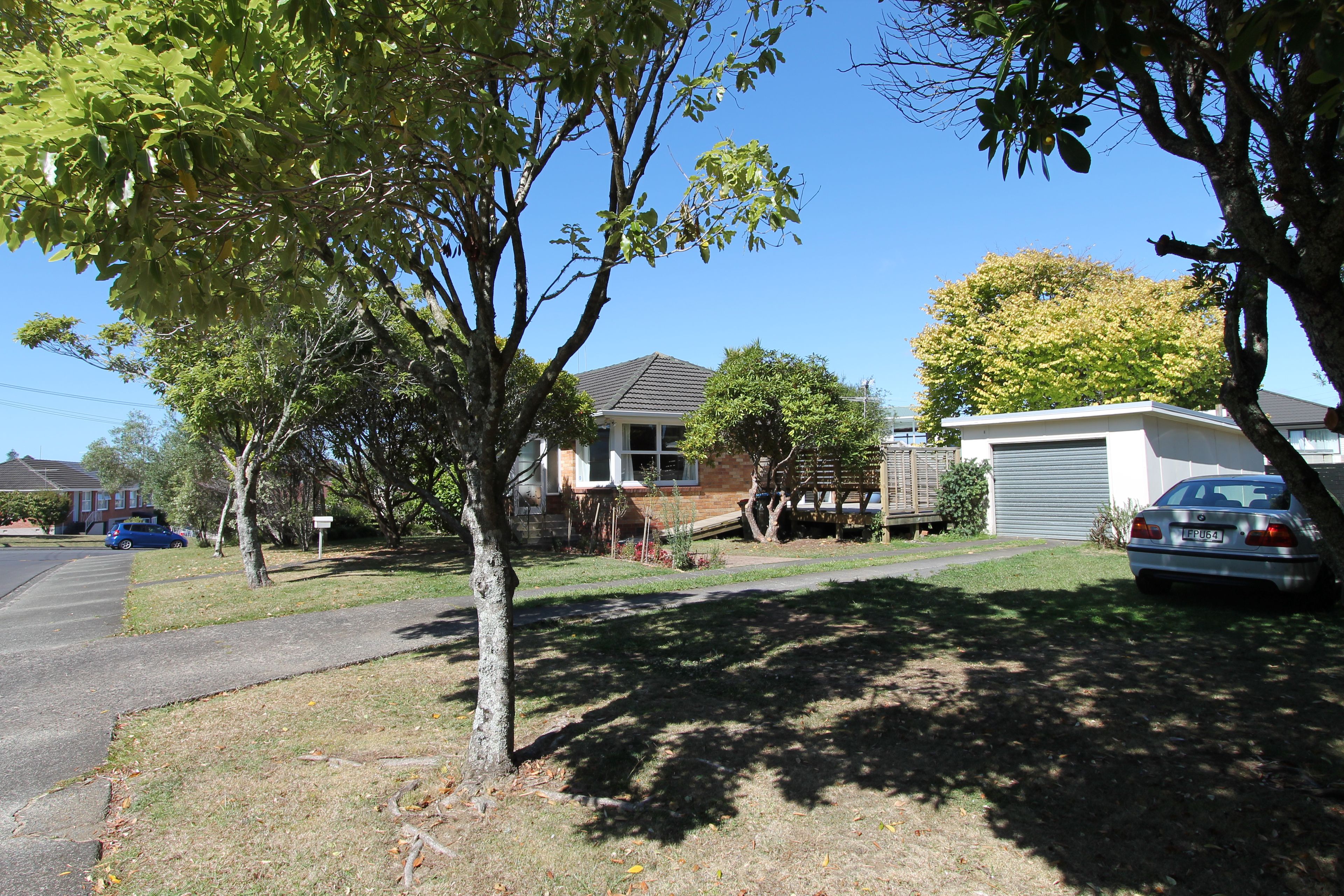 2 Lindsay Place, Hillsborough, Auckland City