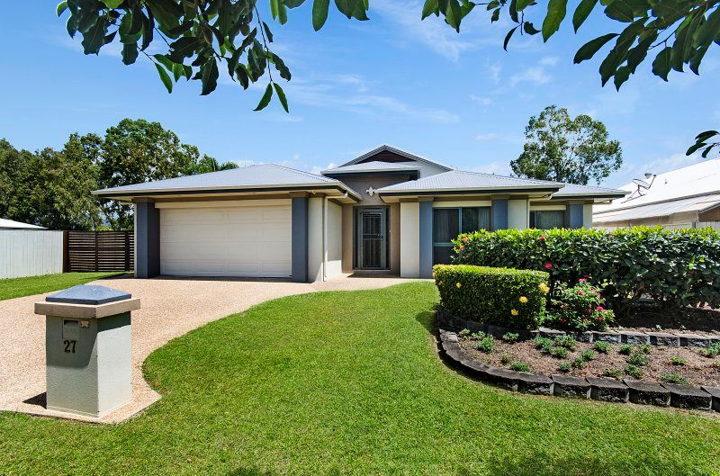 27 Springside Terrace, Idalia, QLD 4811