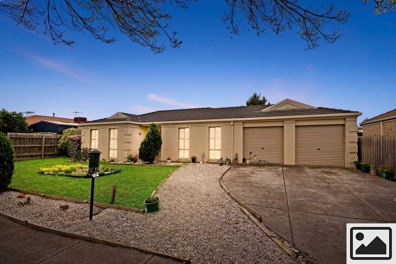 20 Westlake Drive, Melton West VIC 3337