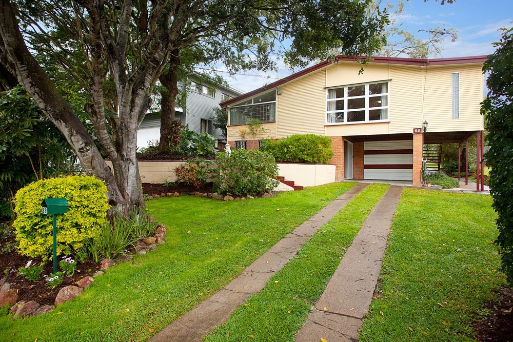 88 Gilliver Street, Mount Gravatt East, QLD 4122