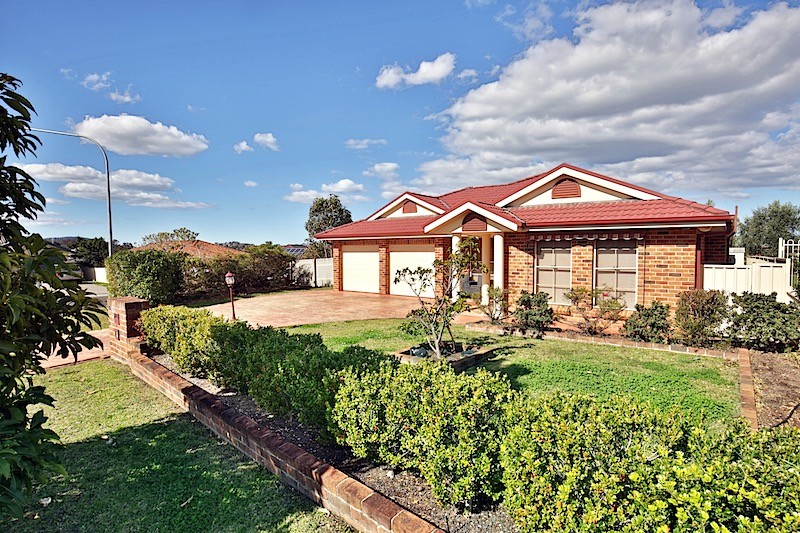 1 McTernan Street, Worrigee, NSW 2540