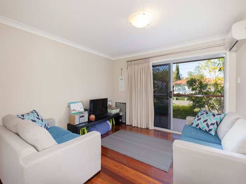 4 Bakewell Street, Mount Gravatt East, QLD 4122