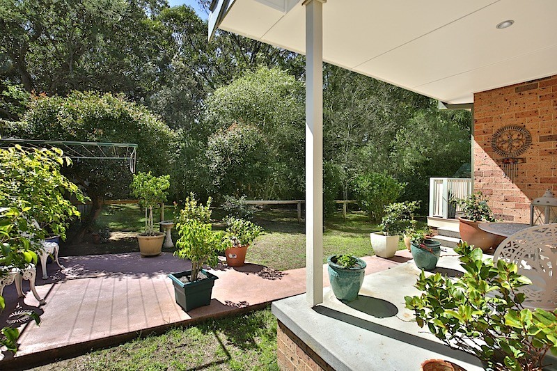 4/71 Page Avenue, North Nowra, NSW 2541