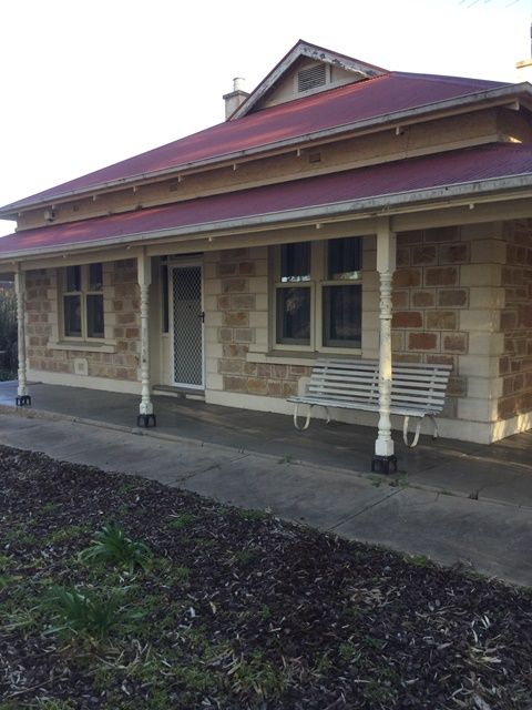 1 Thomas Terrace, Gawler, SA 5118
