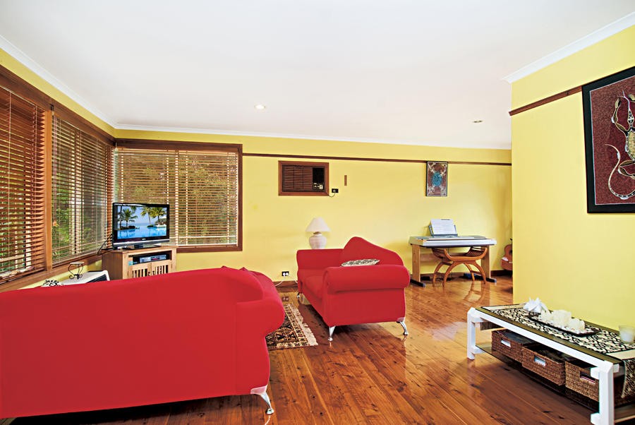 41 The Crescent, Helensburgh, NSW 2508