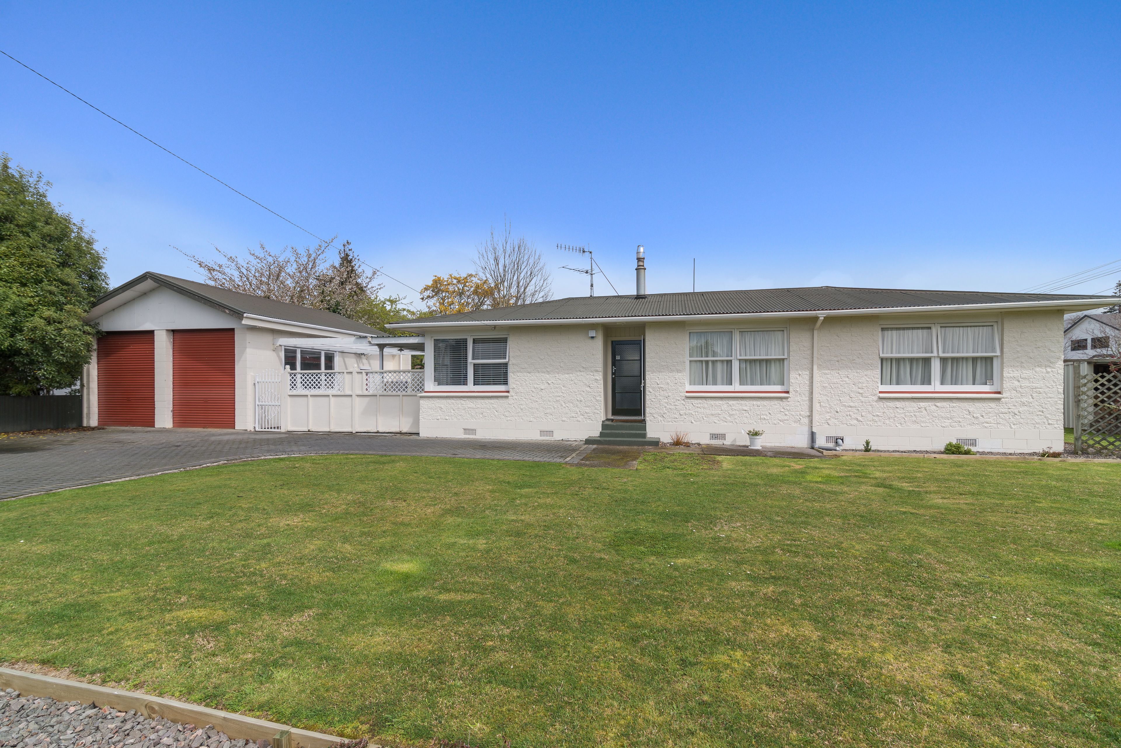 1 Galbraith Street, Springfield, Rotorua District