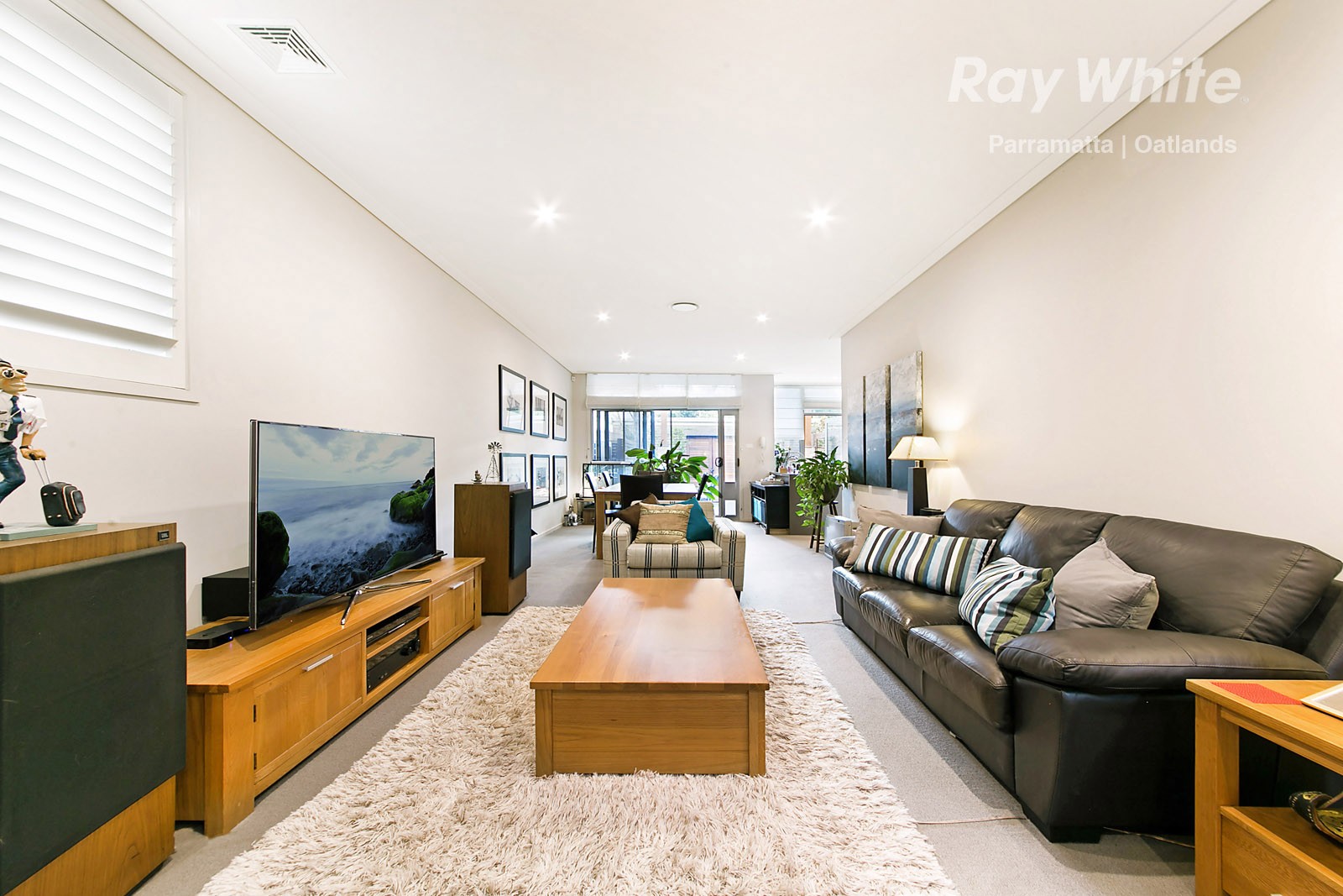 18 Broadoaks Street, Ermington, NSW 2115
