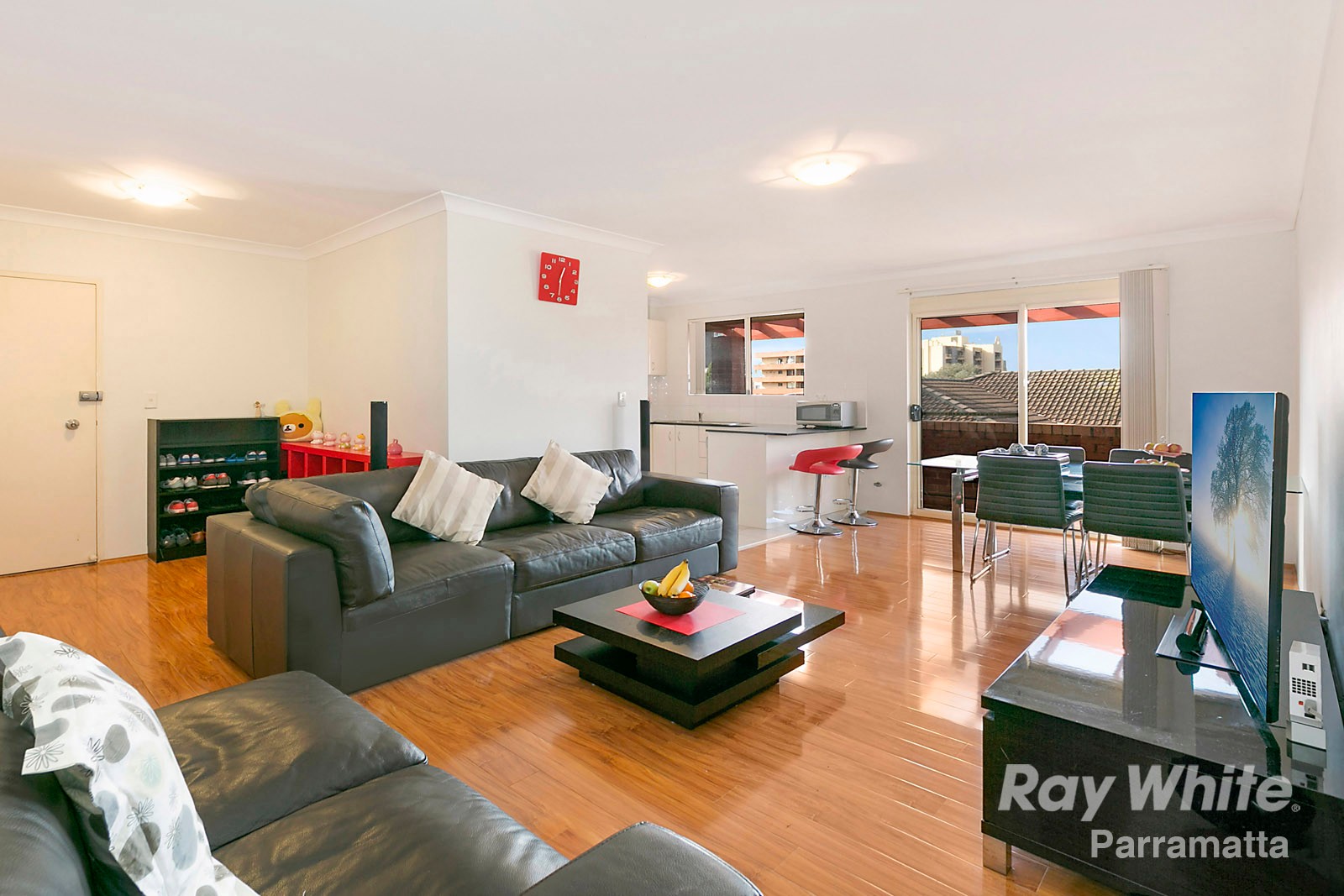 A16/88-98 Marsden Street, Parramatta, NSW 2150