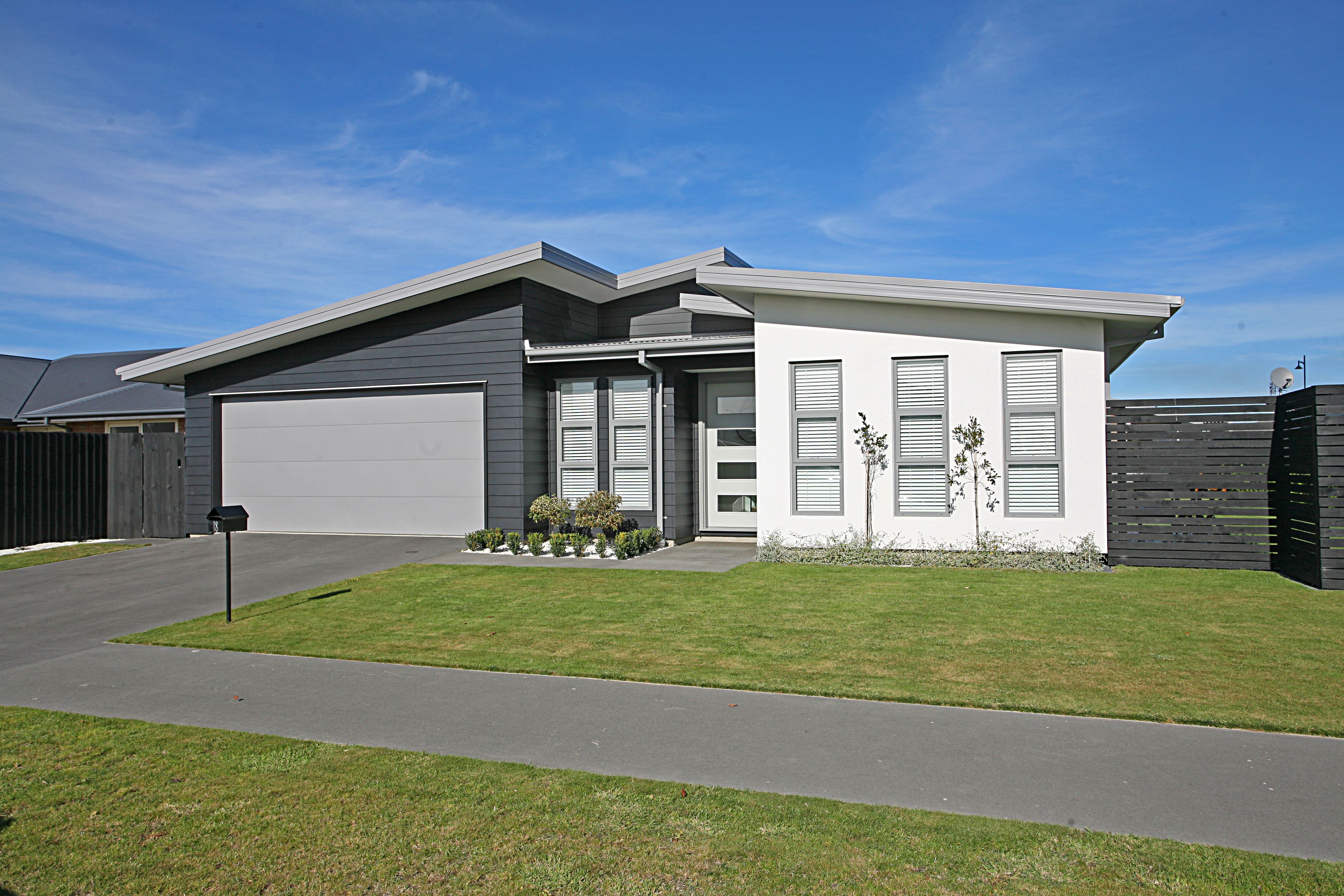18 Whitnall Street, Halswell, Christchurch City