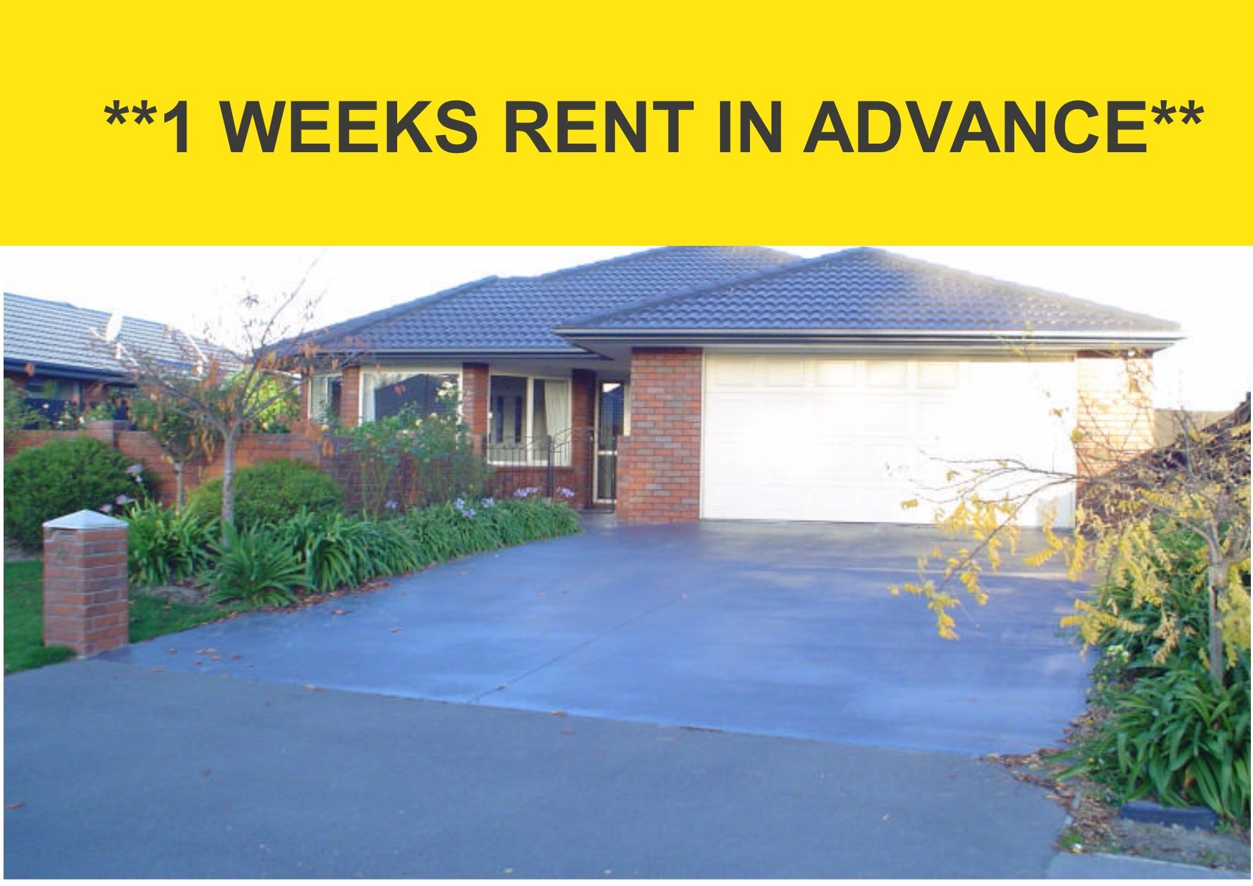 61 Becmead Drive, Harewood, Christchurch City