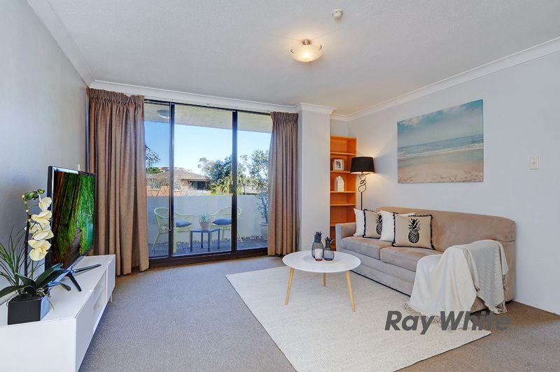 13/6 Francis Road, Artarmon, NSW 2064