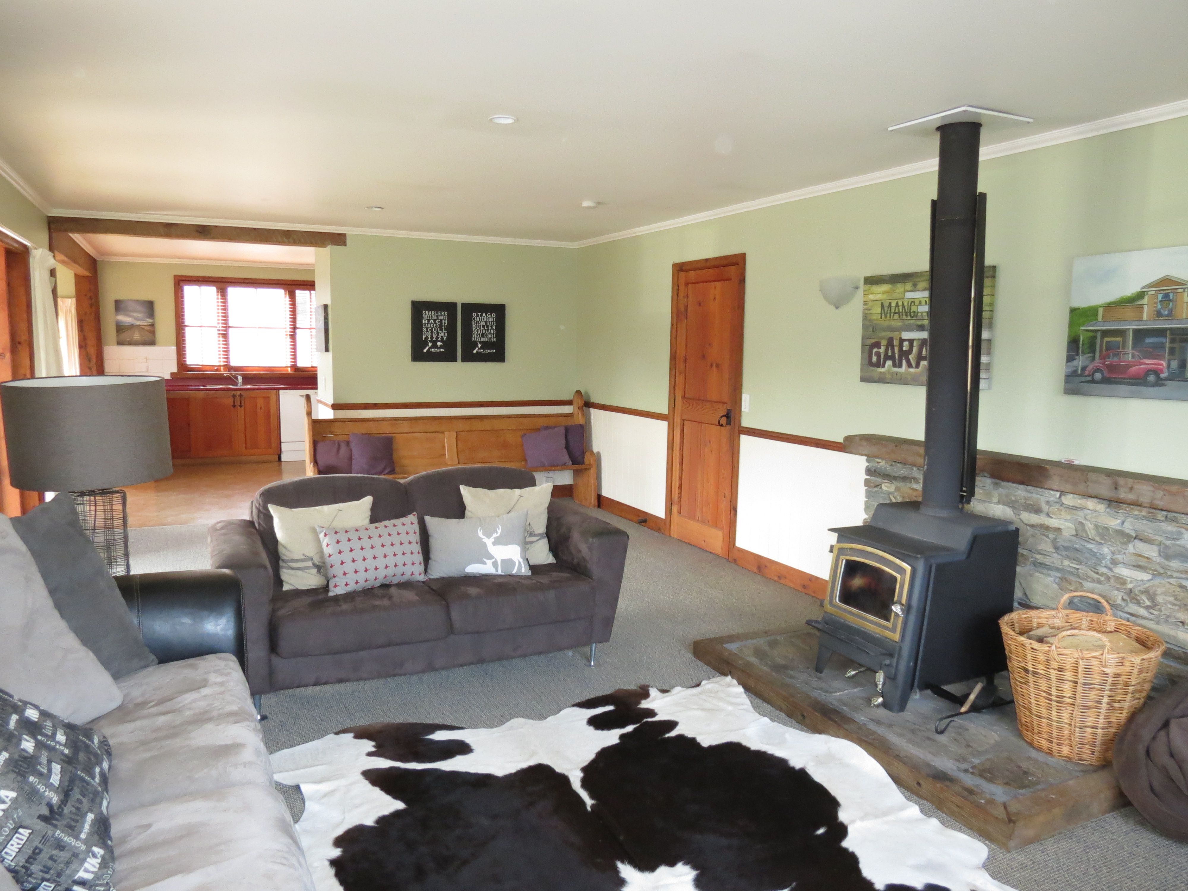 11b Kings Drive, Wanaka, Queenstown Lakes District