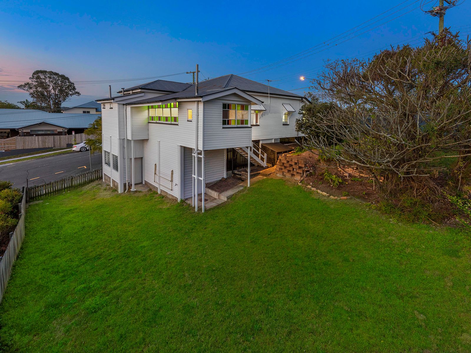 103 Jubilee Terrace, Bardon, QLD 4065