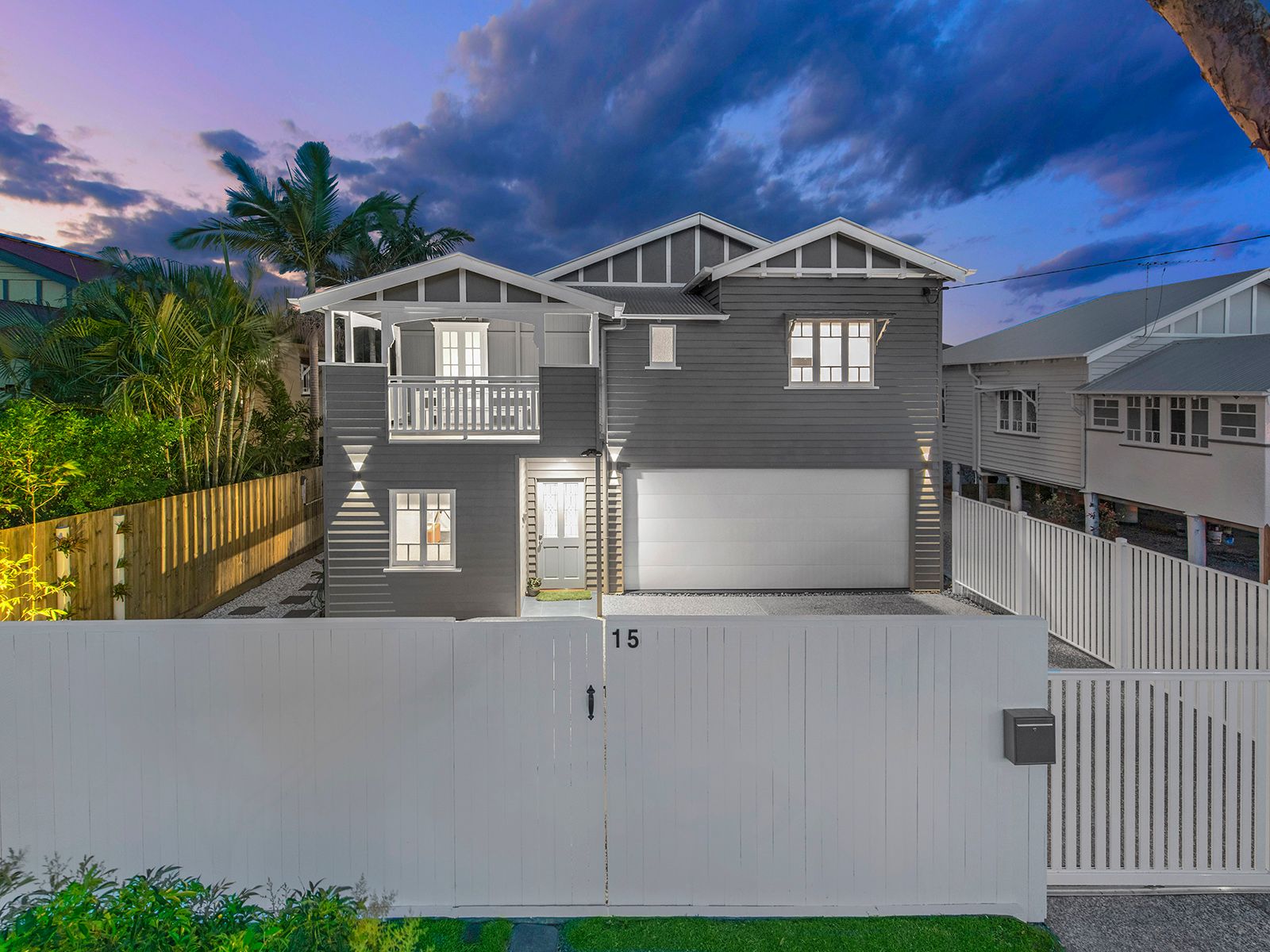 15 Bradley Avenue, Kedron, QLD 4031