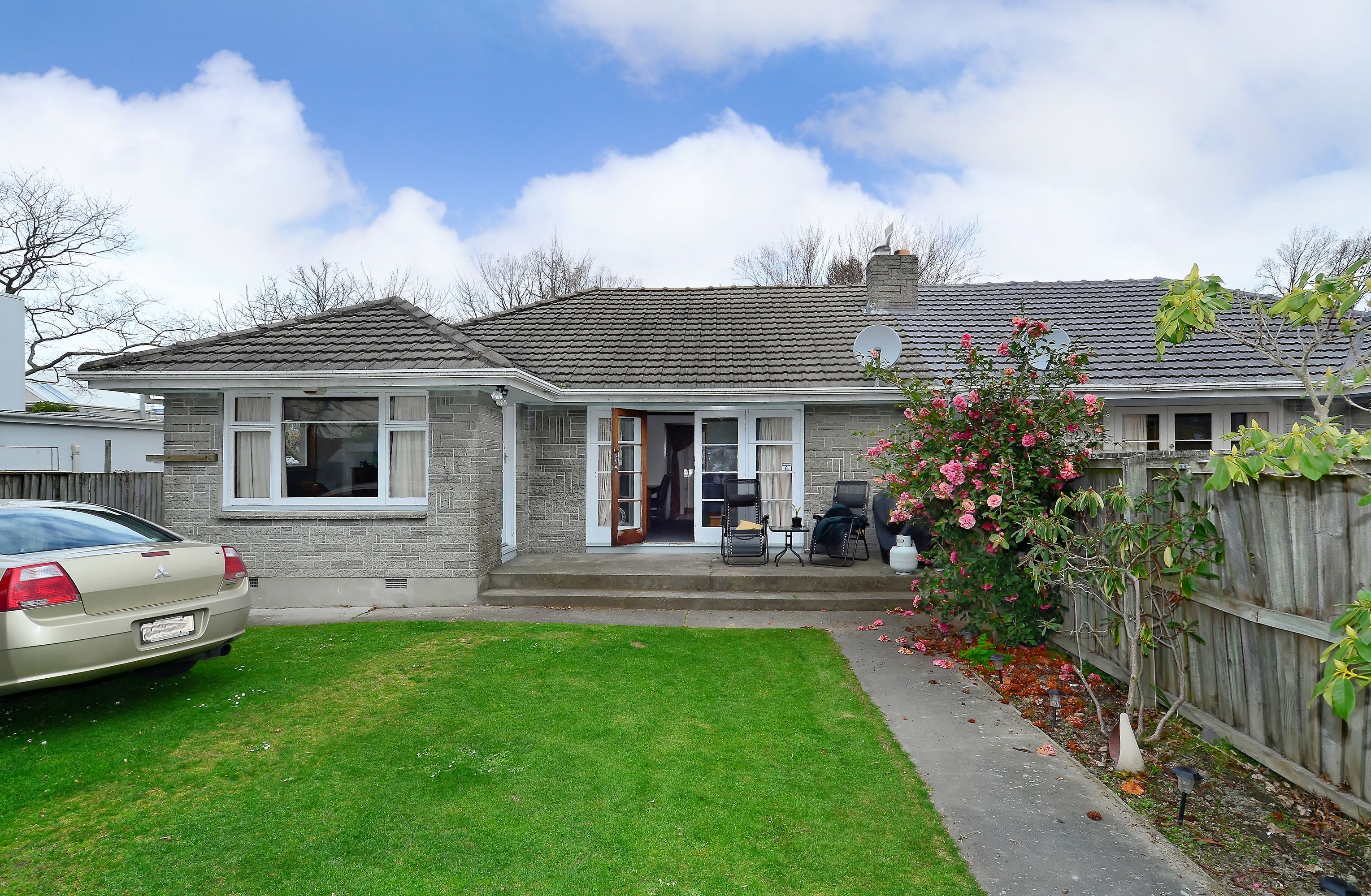 64A and 64B Innes Road, St Albans, Christchurch City