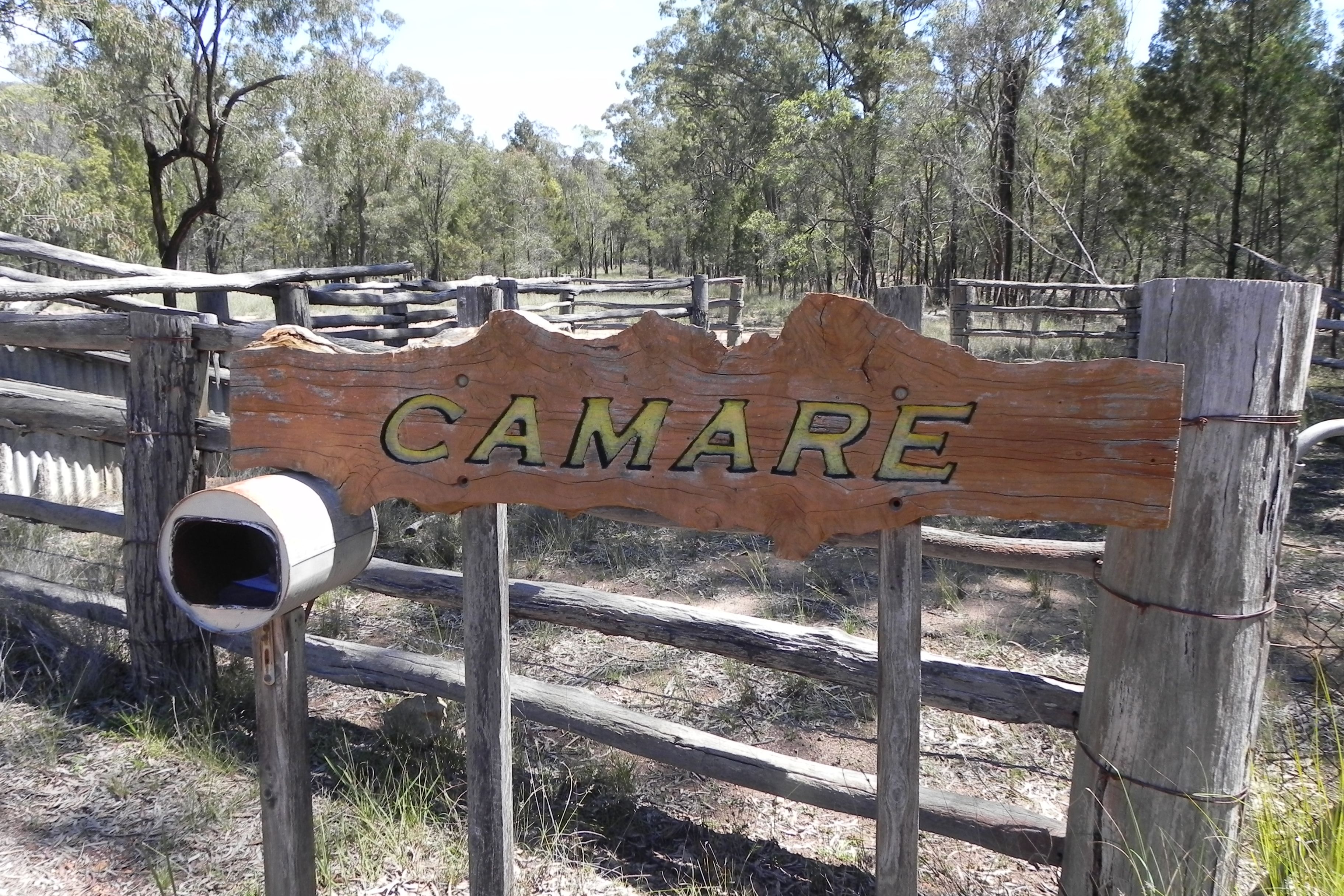 200 Stonehenge Road, Leyburn, QLD 4365
