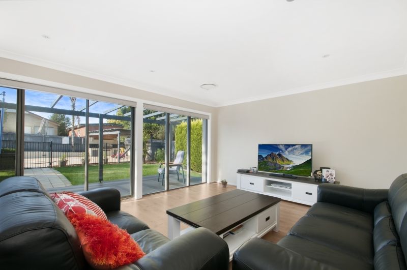 13 Verletta Avenue, Castle Hill, NSW 2154