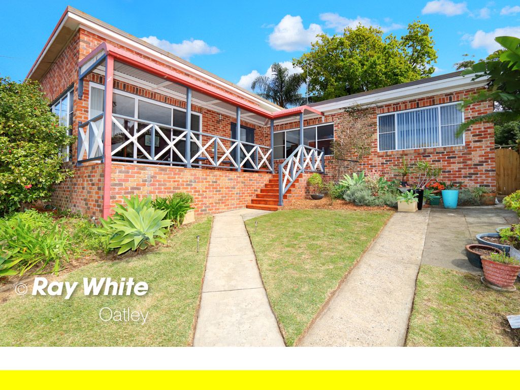 53 Annette Street